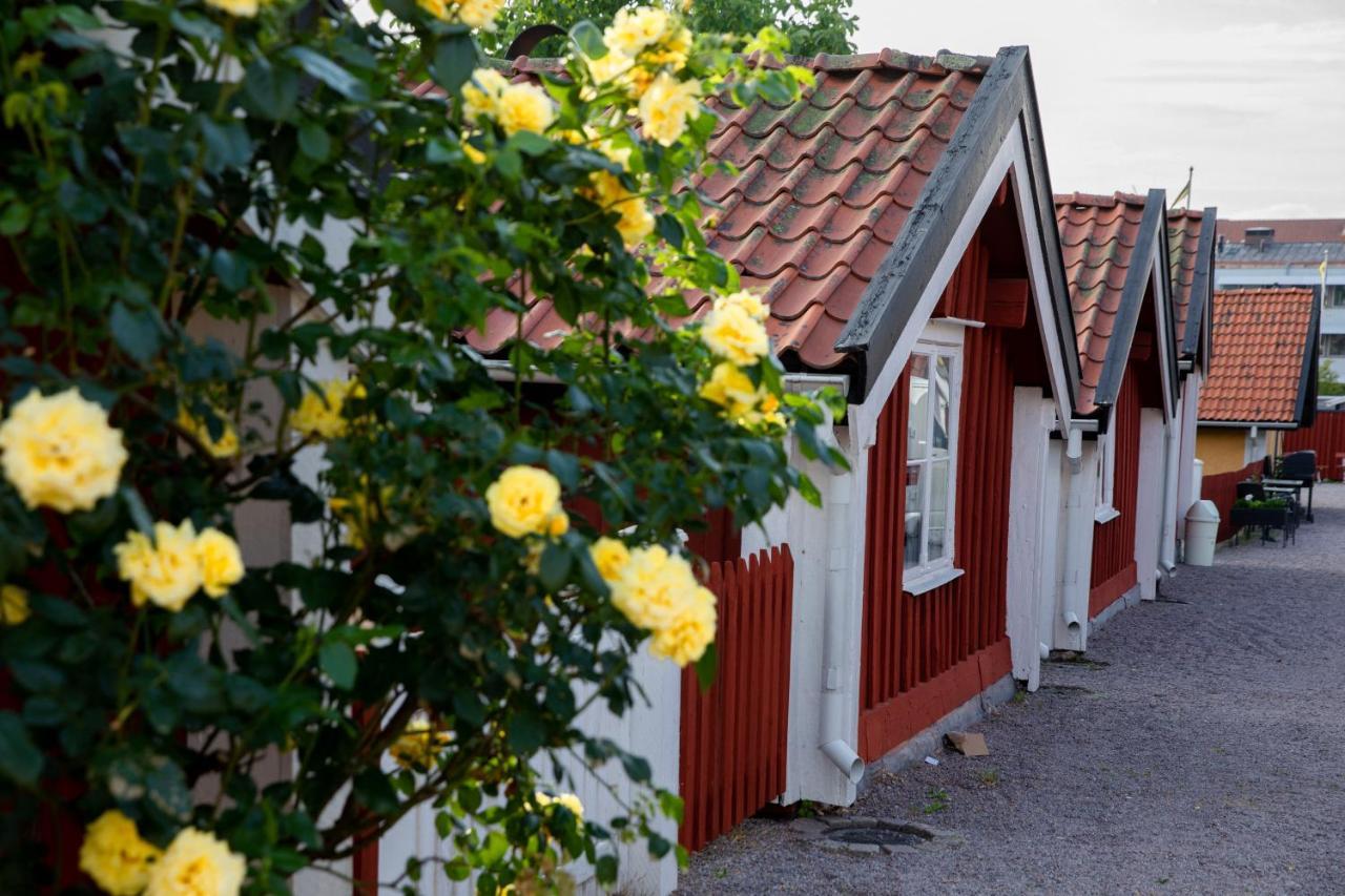 Batsmansstugorna Västervik Zewnętrze zdjęcie