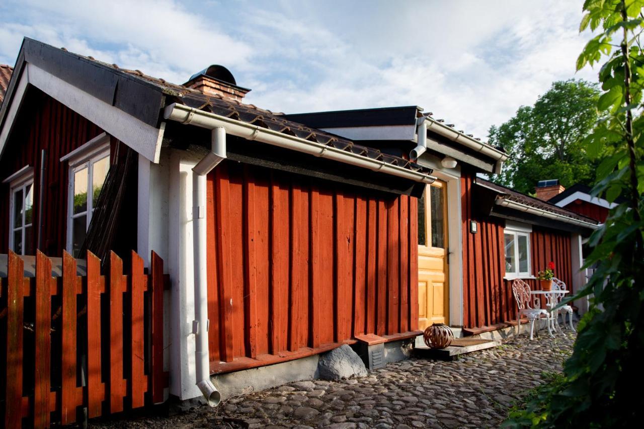 Batsmansstugorna Västervik Zewnętrze zdjęcie
