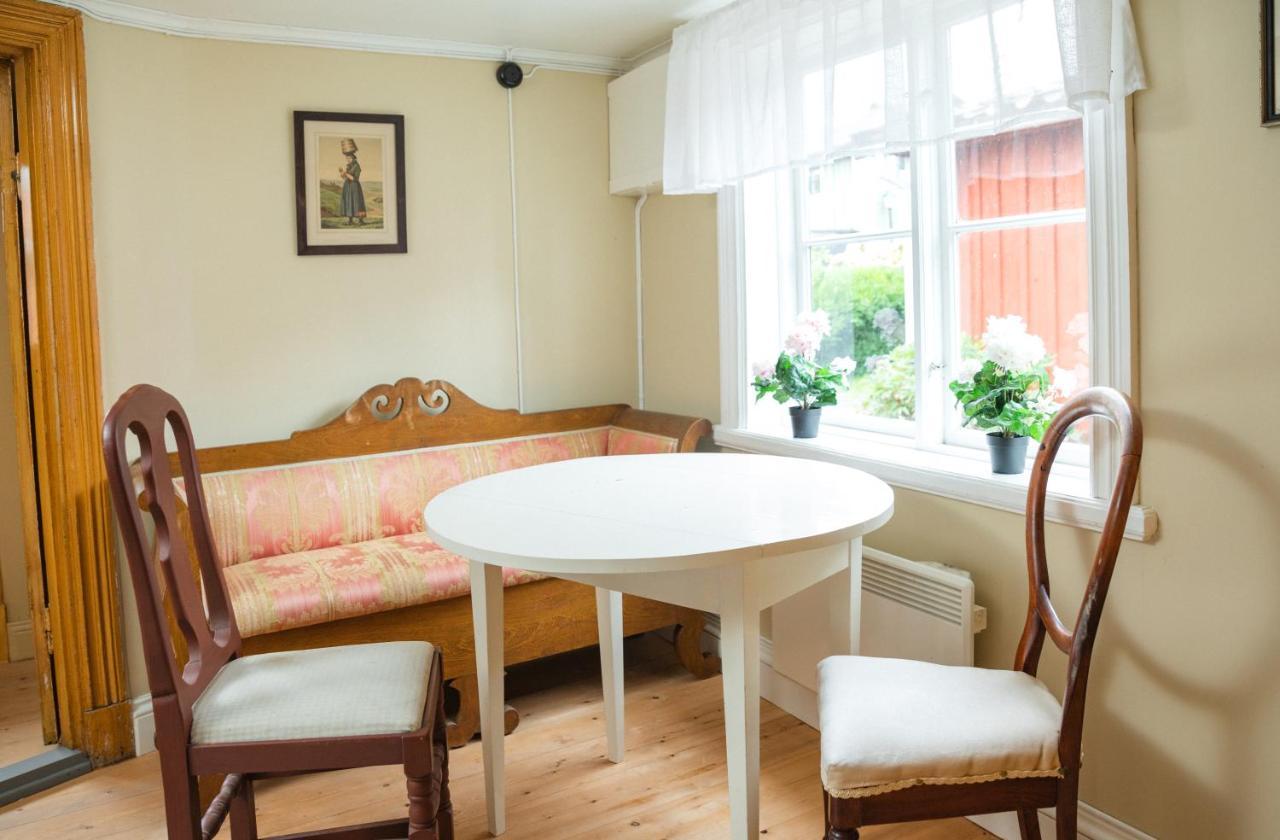 Batsmansstugorna Västervik Zewnętrze zdjęcie