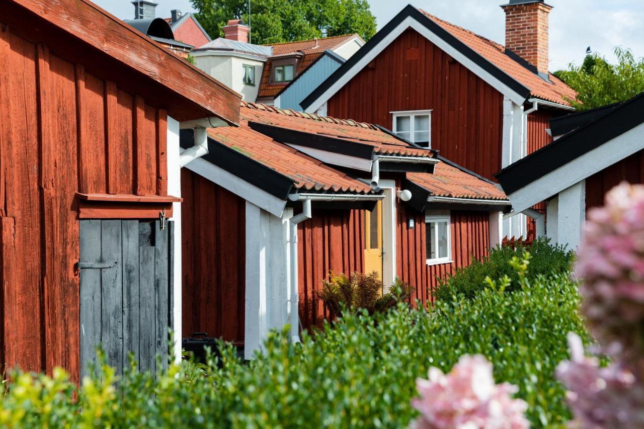 Batsmansstugorna Västervik Zewnętrze zdjęcie