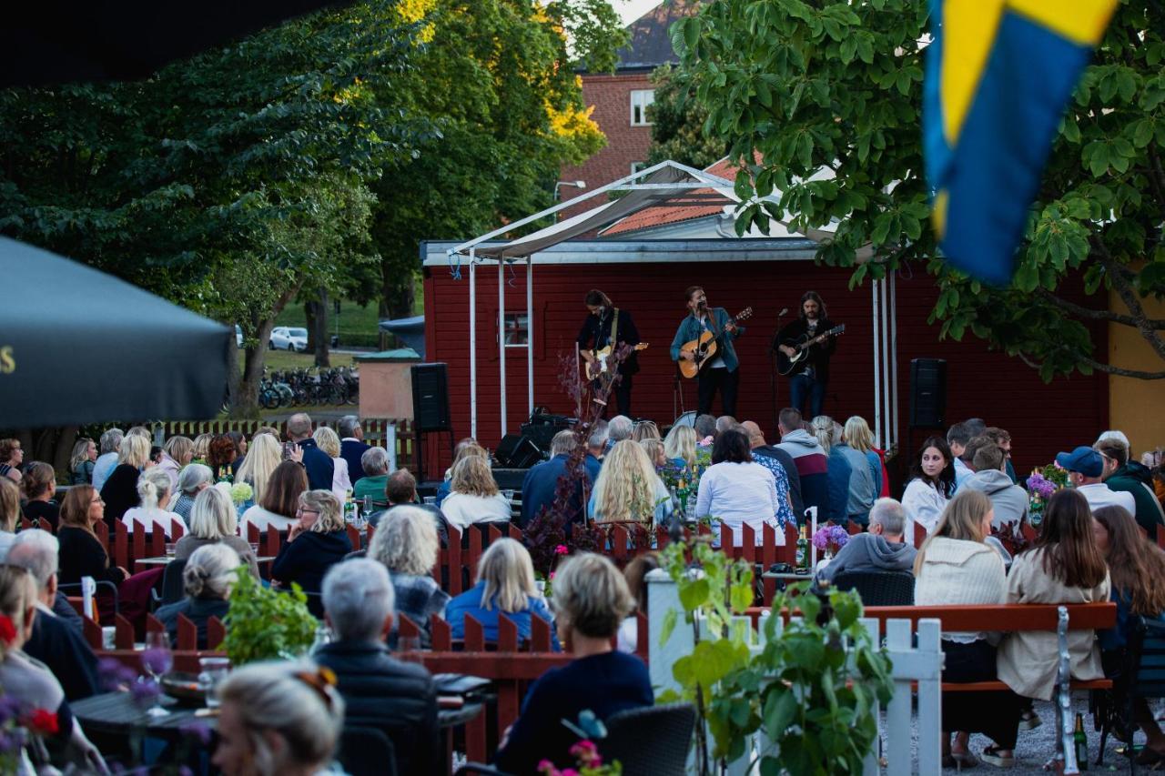 Batsmansstugorna Västervik Zewnętrze zdjęcie