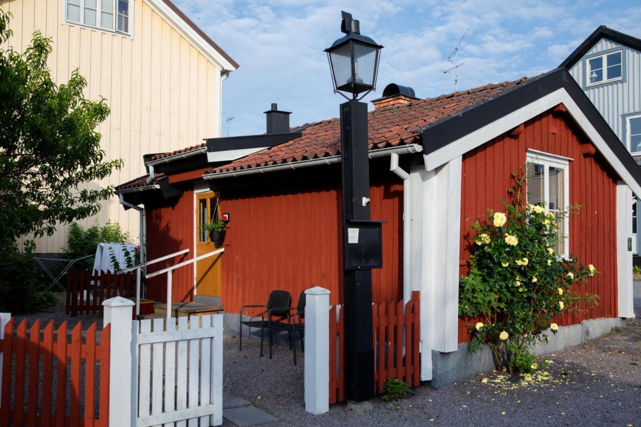 Batsmansstugorna Västervik Zewnętrze zdjęcie