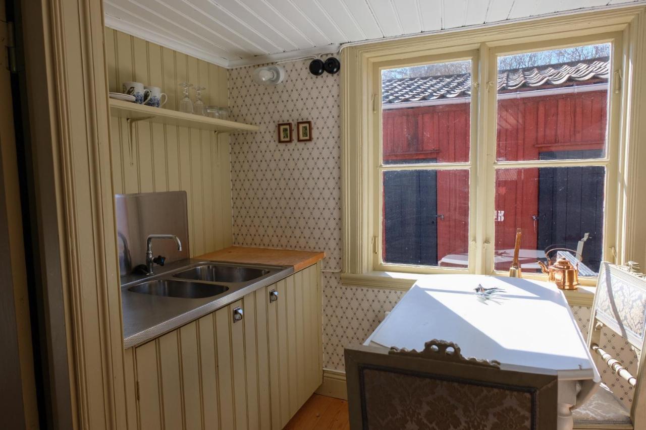 Batsmansstugorna Västervik Zewnętrze zdjęcie