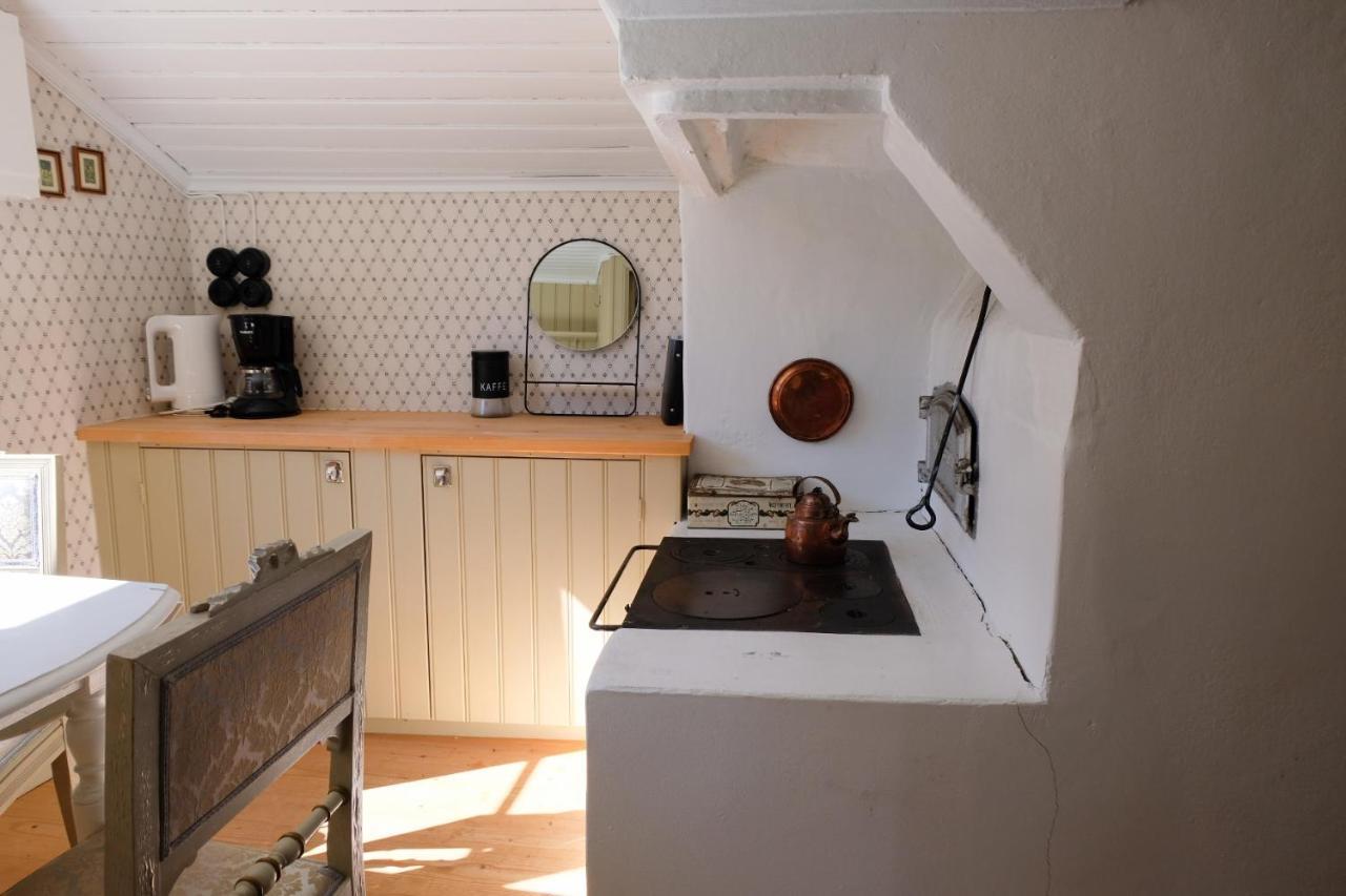 Batsmansstugorna Västervik Zewnętrze zdjęcie